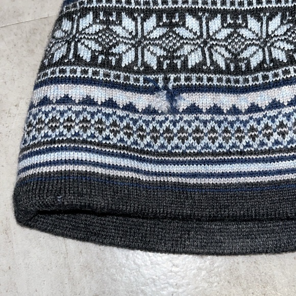 Smartwool Merino Wool kids hat - Picture 5 of 6